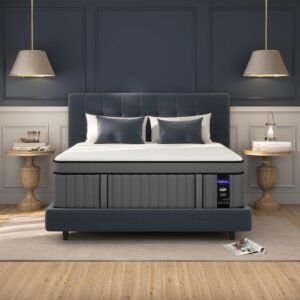 DIFAME 12 Inch Full Memory Foam Mattress Review