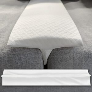 12″X76″ Bed Bridge Twin to King Bed Converter Kit Review – A Seamless Sleeping Solution
