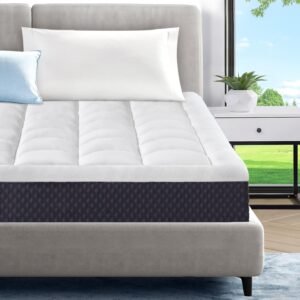 ONENICE 6 Inch Full Mattress in a Box Review: Comfort, Support & Quality