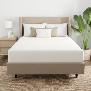 AllerEase Organic Cotton Mattress Pad Review – Sleep Well