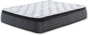 Signature Design by Ashley Queen Mattress Review