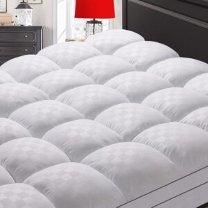 SameBed King Mattress Topper Review – Comfort Awaits