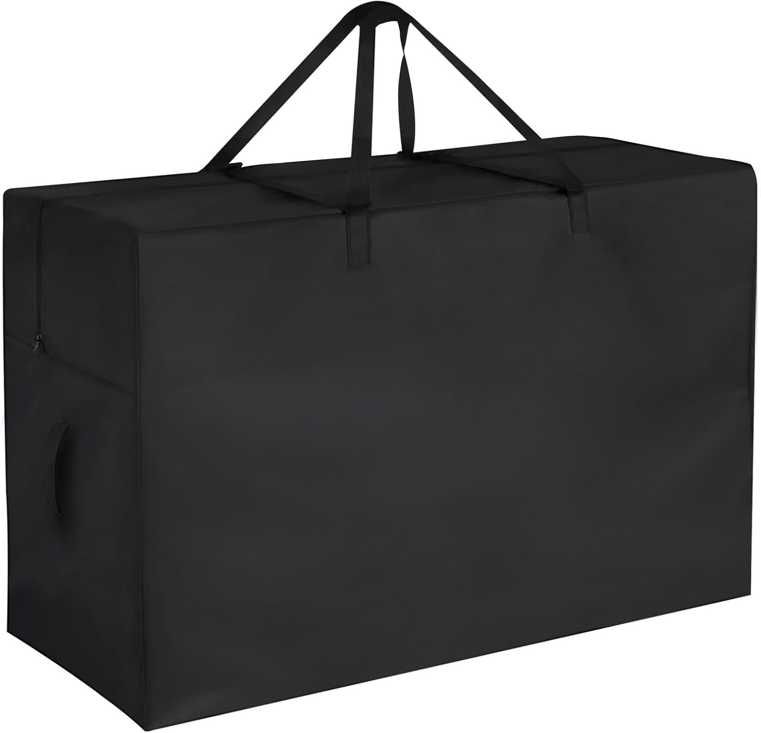 Folding Mattress Storage Bag, Carry Case for Trifold Mattress,Fit 3 Inch Tri Foldable Twin/Twin xl Mattress (Mattress NOT Included)-39"L x 10"W x 26"H