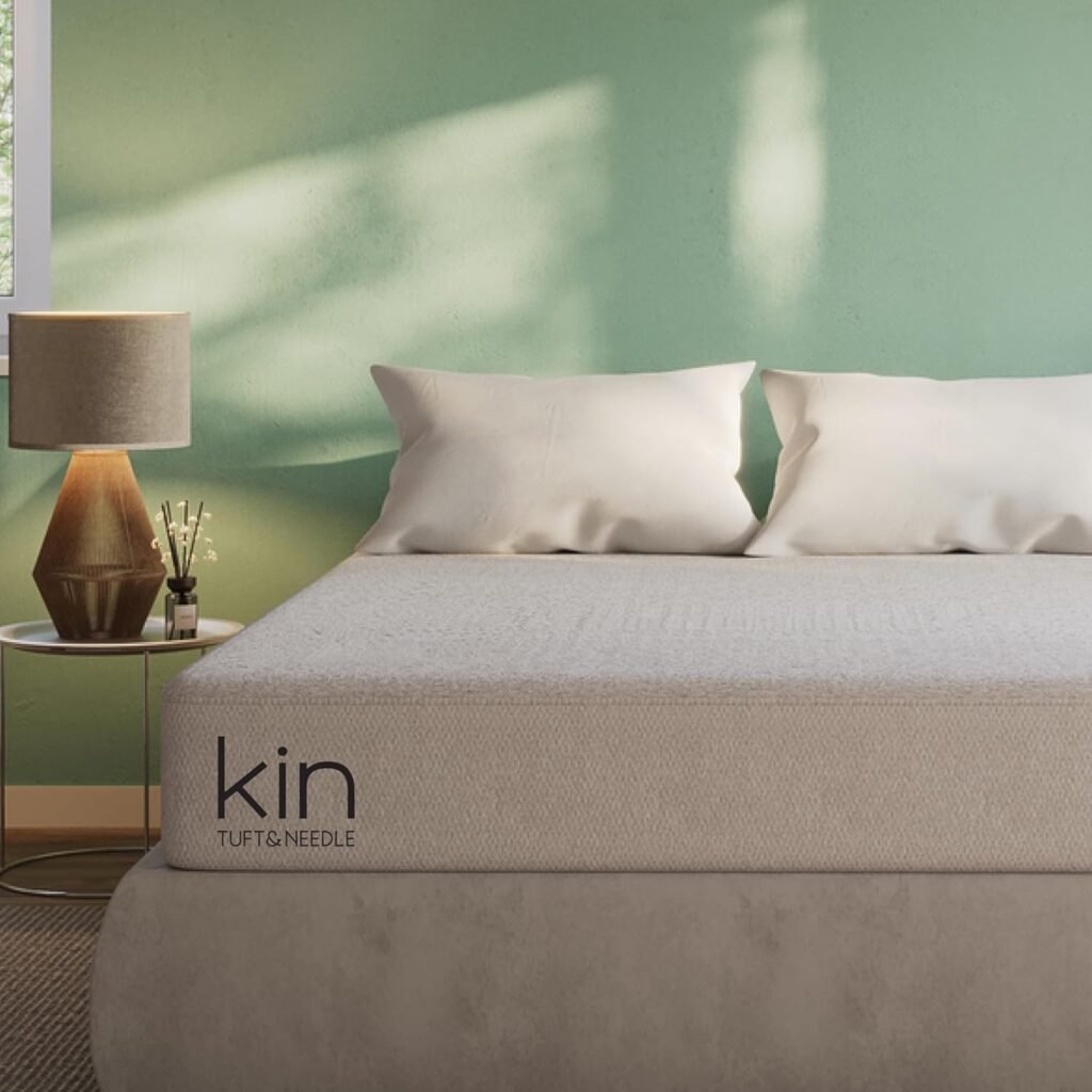 Kin Ten Tuft & Needle Kin 10