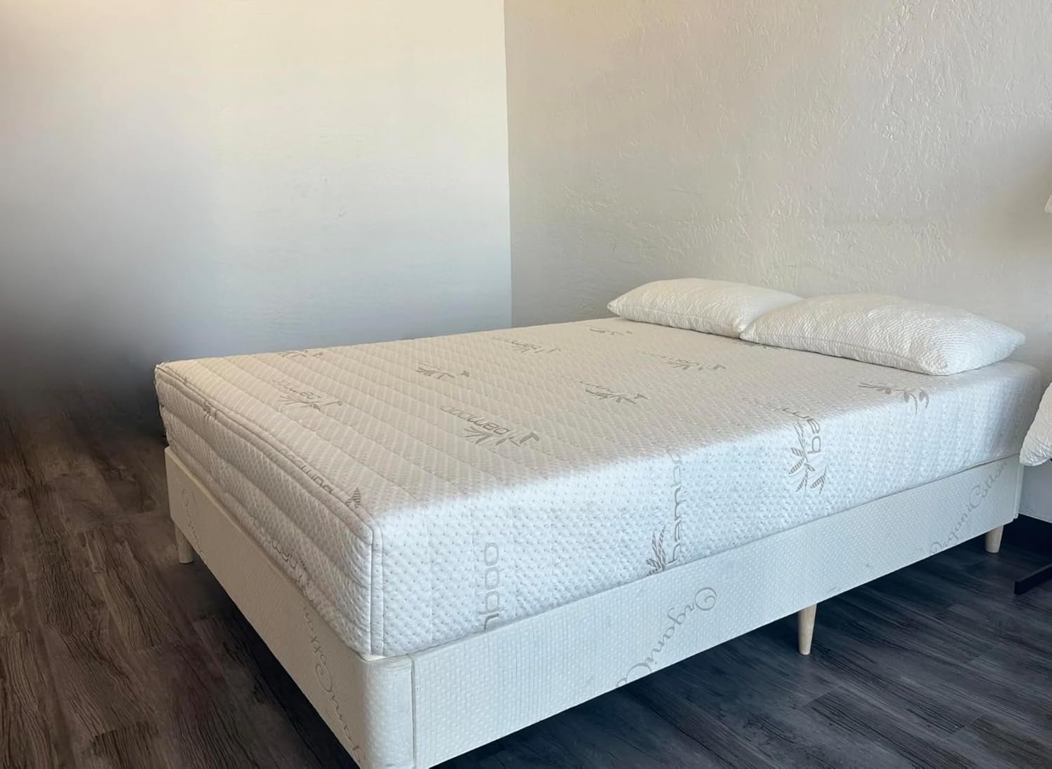 Organic Latex Mattress - Queen